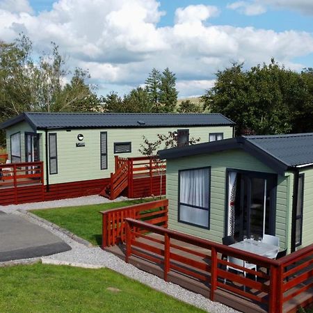 Elite Holiday Caravan Bassenthwaite Exteriér fotografie