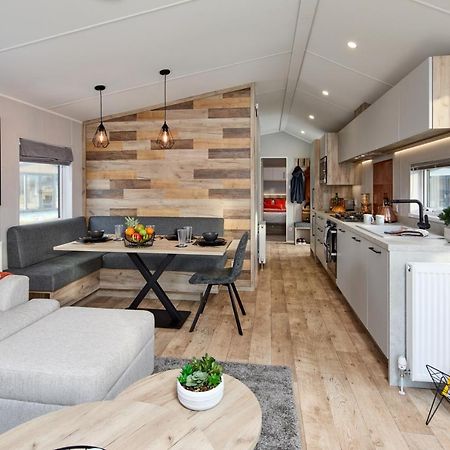 Elite Holiday Caravan Bassenthwaite Exteriér fotografie