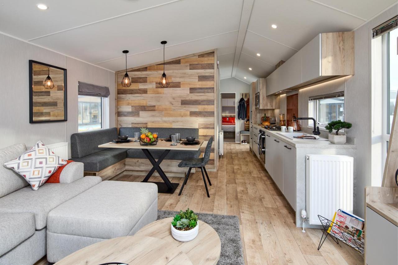 Elite Holiday Caravan Bassenthwaite Exteriér fotografie