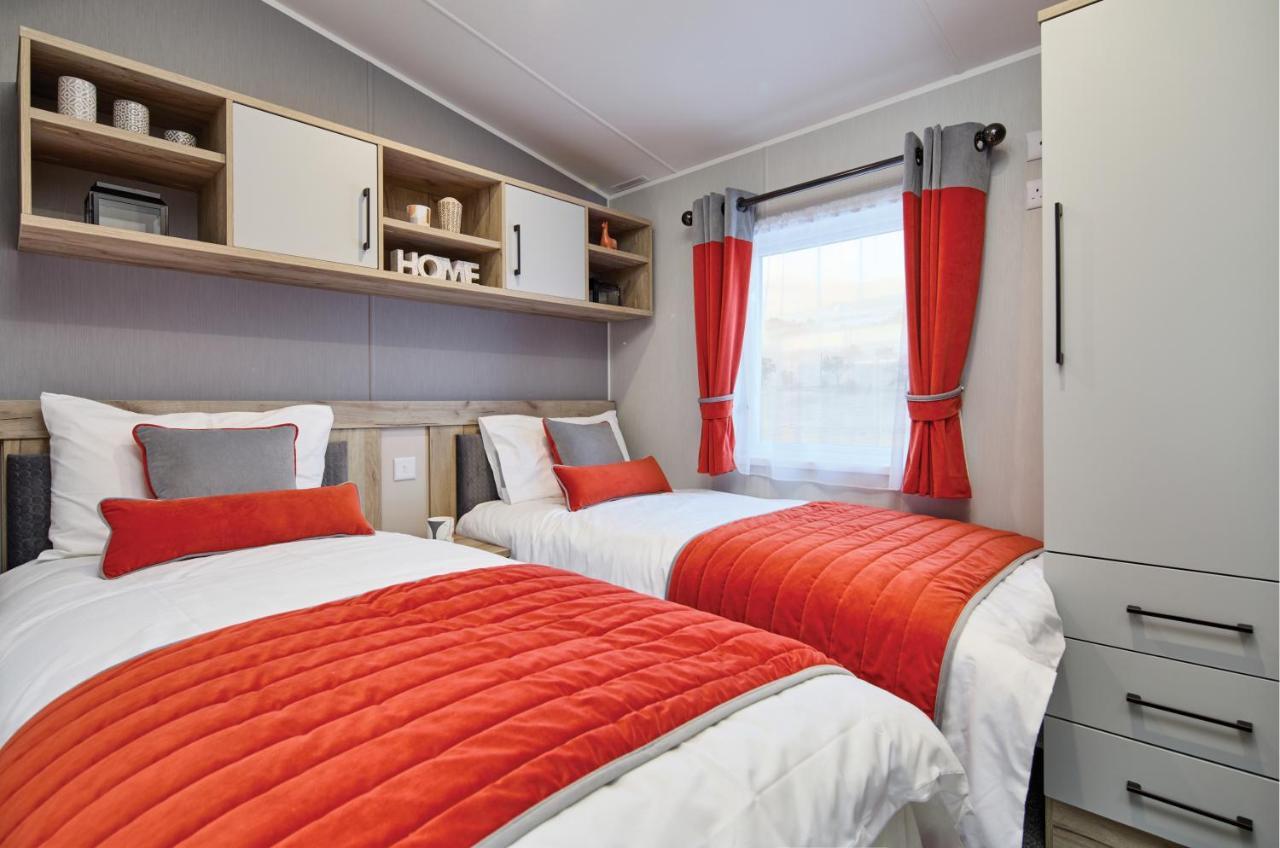 Elite Holiday Caravan Bassenthwaite Exteriér fotografie